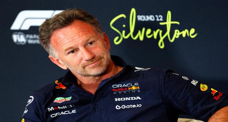  - F1 : le tacle violent de Ralf Schumacher envers Helmut Marko après le départ controversé de Christian Horner