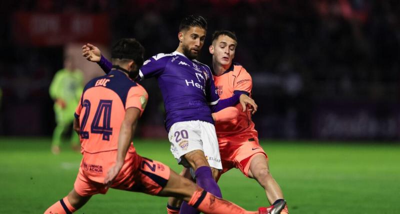  - Barça : l’apparition mystérieuse du sosie Sergio Ramos en Coupe du Roi