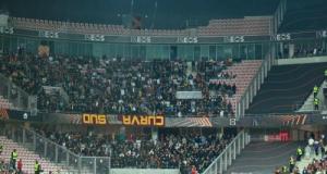 Justice : onze des treize supporters de l’AS Rome relaxés dans le cadre des incidents à Nice