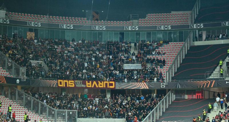  - Justice : onze des treize supporters de l’AS Rome relaxés dans le cadre des incidents à Nice