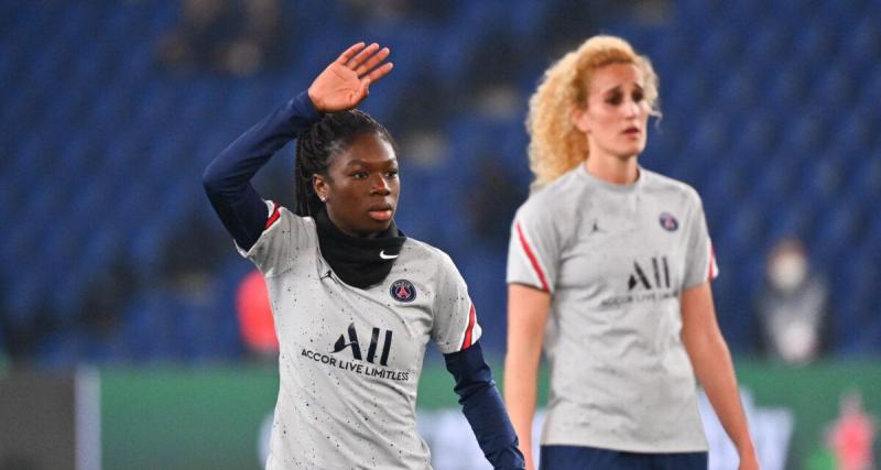  - Justice : Le parquet de Versailles réclame un procès contre Aminata Diallo dans le cadre de l’affaire Hamraoui