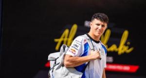 Red Bull : "C’est juste agaçant, en fait", la réponse sans détour d'Isack Hadjar sur un aspect futur liée à sa promotion