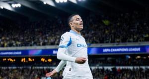 OM : Greenwood grimpe, Maupay plonge… l’évolution des valeurs marchandes