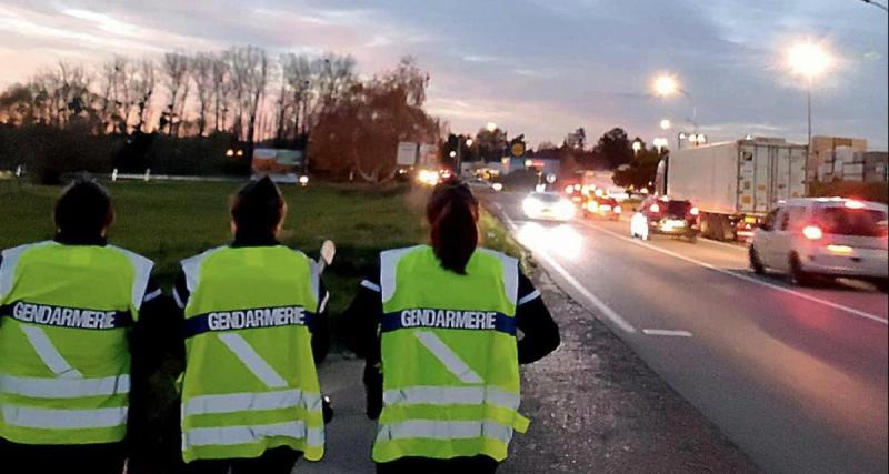  - Un chef d’entreprise face à de lourdes sanctions pour non-désignation du conducteur, jusqu'à 3750 euros d'amende