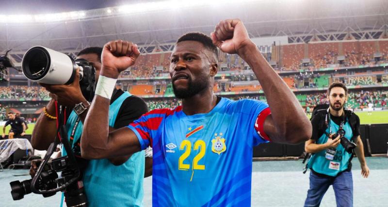  - Coupe du Monde 2026 : un séisme qui pourrait tout changer pour la RD Congo !