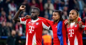 Étranger : à l’instar de Franck Ribéry, un Français a aussi droit à sa chanson au Bayern Munich