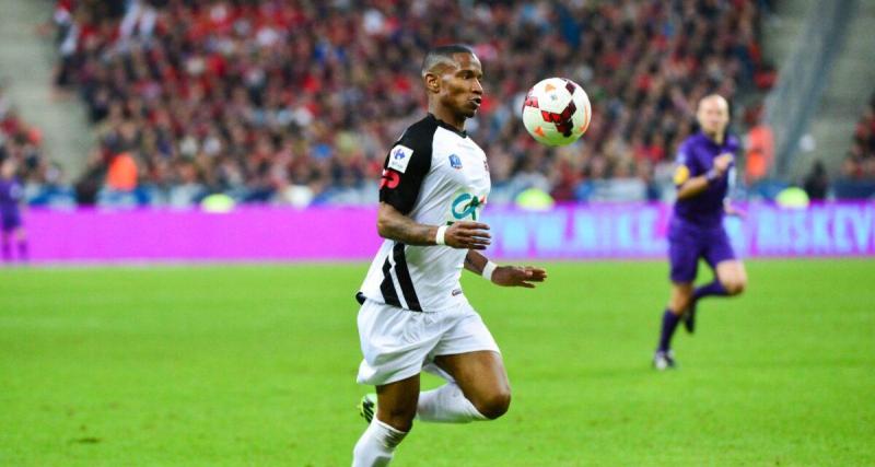  - Claudio Beauvue (AS Le Gosier) : "Je suis un mordu de foot, c’est toute ma vie"