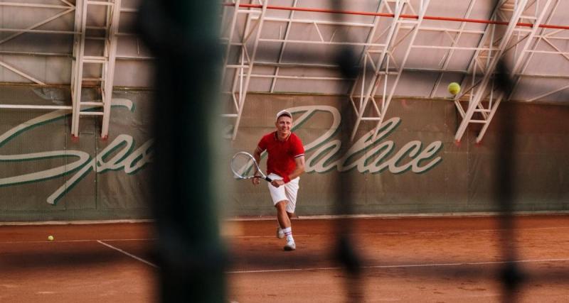  - Tennis : un coach révèle une astuce mentale utilisée par les top joueurs