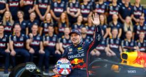 Red Bull : Max Verstappen aidé dans la perte de son titre, son alliée est inattendue et touchante