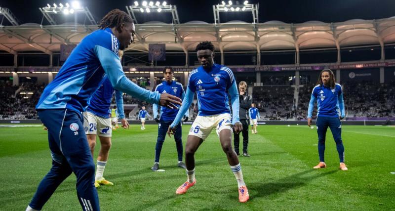 Strasbourg : deux absents de poids pour la réception de Breidablik