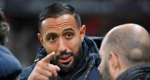 OM : la nouvelle piste très alléchante lancée par Benatia pour renforcer la défense