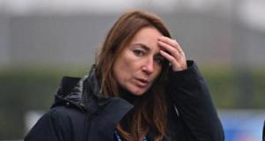 "Rendre tout le monde meilleur à tous les niveaux" : la vision de Gaëtane Thiney, directrice sportive du Paris FC