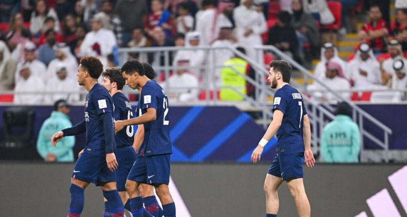  - Un Safonov exceptionnel offre la Coupe intercontinentale au PSG !