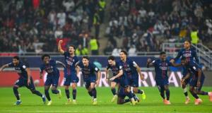 Le message classe du Real Madrid au PSG après la victoire en Coupe intercontinentale