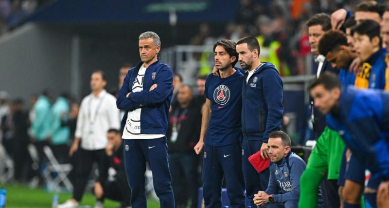  - Luis Enrique a tout changé, le PSG est devenu un monstre dans les séances de tirs au but