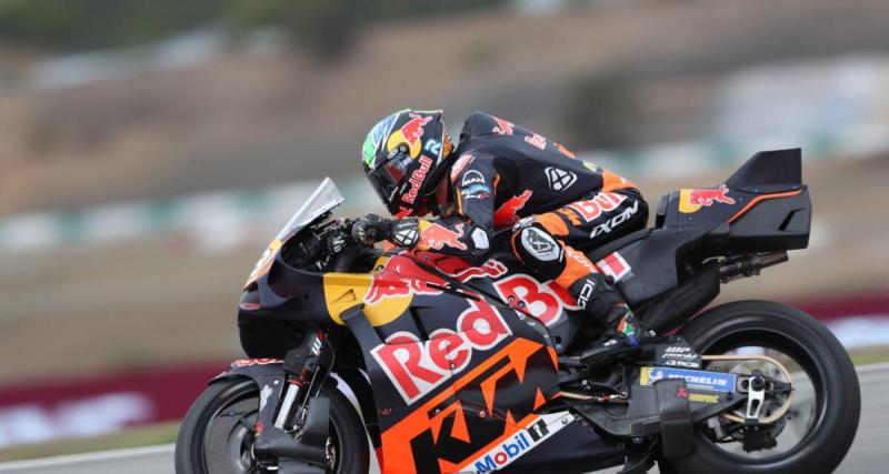  - KTM : un pilote de l’écurie balance sur sa “pire saison”