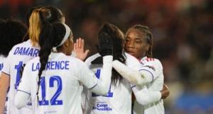 Ligue des Champions (F) : tous les résultats de la 6e et dernière journée de la phase régulière