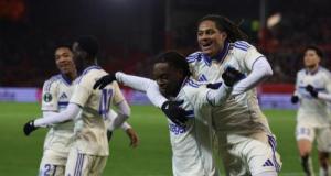 Quelle chaîne et quelle heure pour Strasbourg - Breidablik : comment suivre le match ?