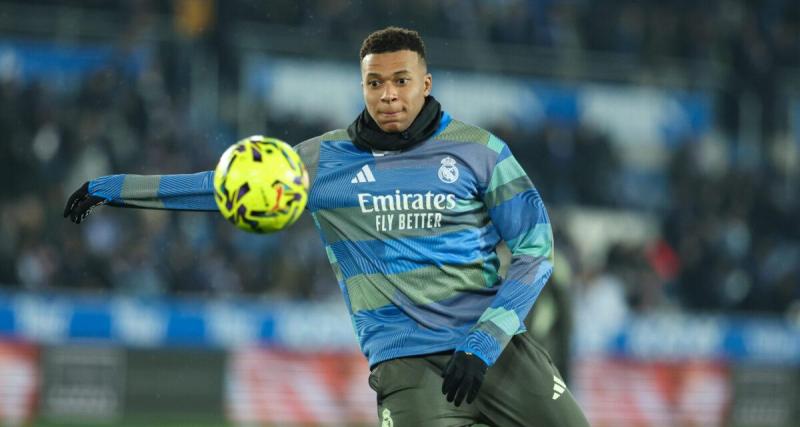  - Real Madrid : pourquoi Mbappé a été titularisé contre une D3 ? La réponse cash de Xabi Alonso !