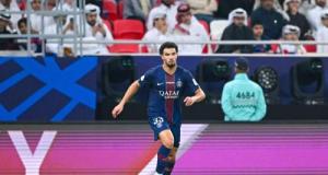Warren Zaïre-Emery (PSG) : "On venait ici pour gagner"
