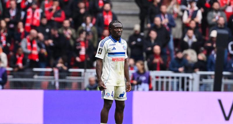  - Strasbourg-Breidablik : où voir le match, à quelle heure ?