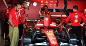 Ferrari : Hamilton sur le point de commettre la même erreur grave que Vettel par le passé ?