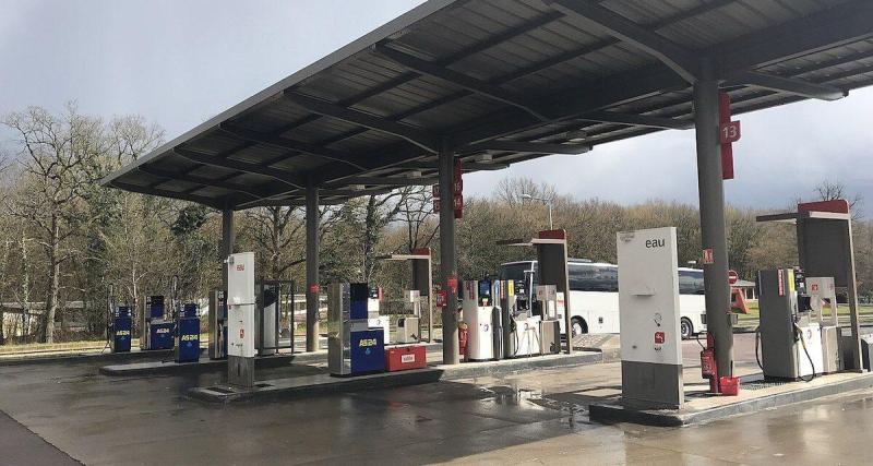 Diesel, essence, E85, quels carburants à prix coûtant ce week-end ?