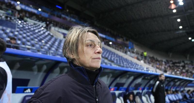  - Paris FC (F) : en poste depuis 2018, Sandrine Soubeyrand prolonge son contrat