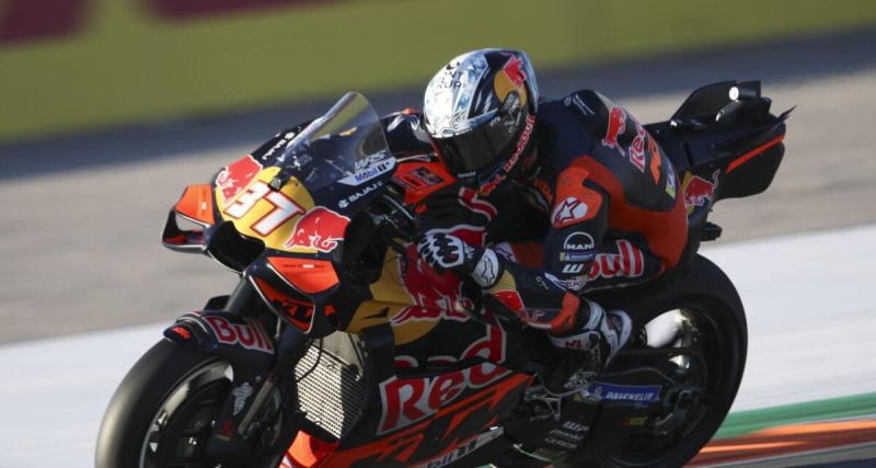  - KTM : l’écurie tire un bilan surprenant