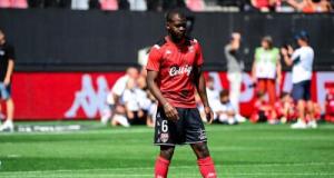 Guingamp : un milieu de terrain absent jusqu’à la fin de la saison