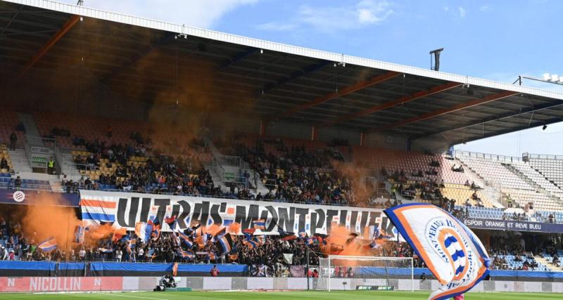  - Coupe de France : "Se faire plumer par un président persuadé d'accueillir le Real Madrid":, la protestation des ultras de Montpellier contre le prix des places contre Canet