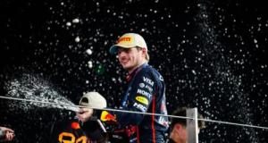 Red Bull : le grand changement confirmé pour Verstappen, le Néerlandais a fait son choix