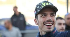 Honda : la saison du renouveau pour Joan Mir