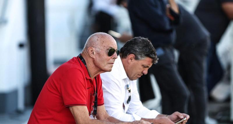  - Stade Toulousain : « Pour un cas comparable, les Saracens ont été rétrogradés » la réaction forte de Lemaître à l’affaire Jaminet, le dirigeant soutient Lacroix