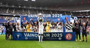 PSG, OM, OL : le tirage complet des 32es de Gambardella