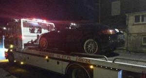 131 km/h, 114 km/h en ville : la vitesse toujours au cœur des drames routiers