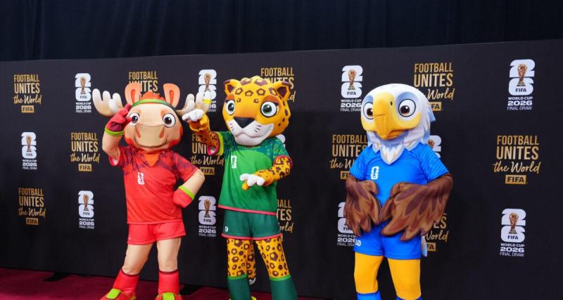  - Coupe du monde 2026 : l’explosion des réservations pour suivre les Bleus aux États-Unis