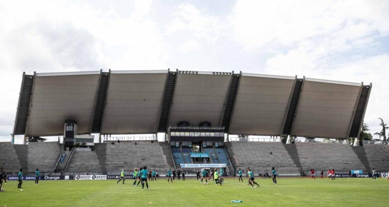  - Fleury : le stade Robert-Bobin change de nom, d'importants travaux vont commencer