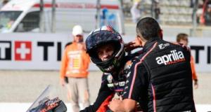 MotoGP : un pilote star de la saison 2025 détonne en faisant le verdict délicat de ses performances