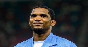 FIFA The Best : le magnifique message de félicitations d'Eto'o à Dembélé