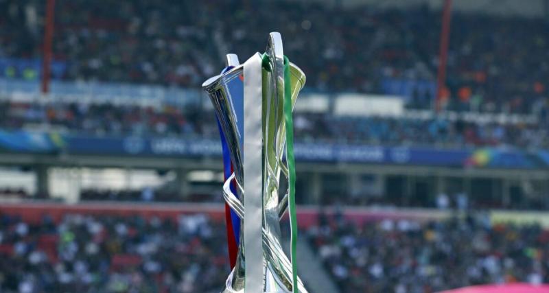  - C1 féminine : le tirage au sort a eu lieu, l'OL Lyonnes et le Paris FC sont prévenus