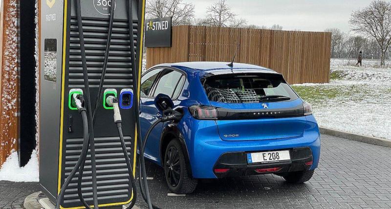  - Ce "scandale" lié au leasing social montre l'échec politique sur le passage à l'électrique