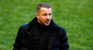 Étranger : le Français Yoann Damet nommé entraîneur de Saint-Louis City