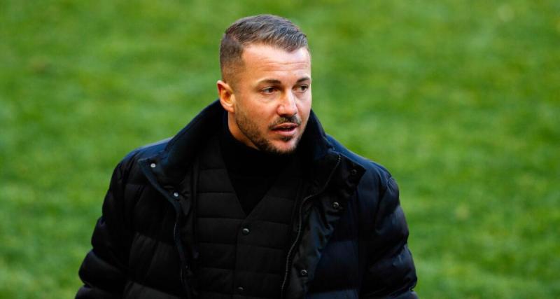  - Étranger : le Français Yoann Damet nommé entraîneur de Saint-Louis City