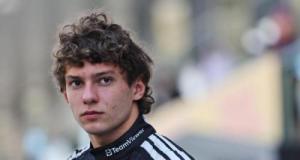 Mercedes : l'énorme performance de Kimi Antonelli en karting, le tout en mode anonyme