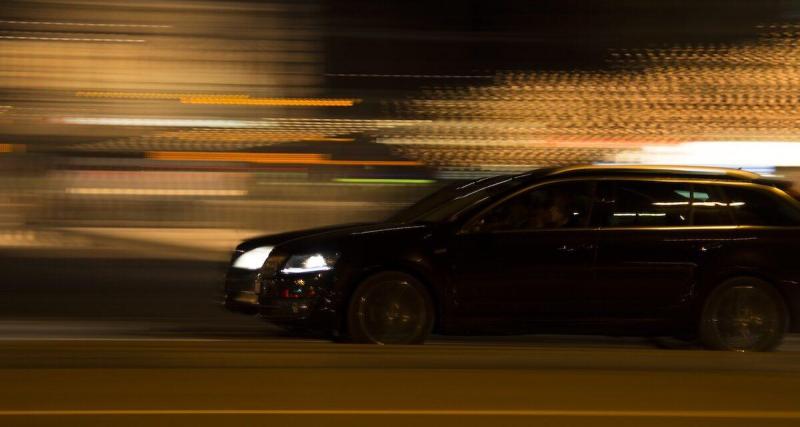  - 36 000 PV annulés, 150 radars défaillants, grosse polémique dans ce pays