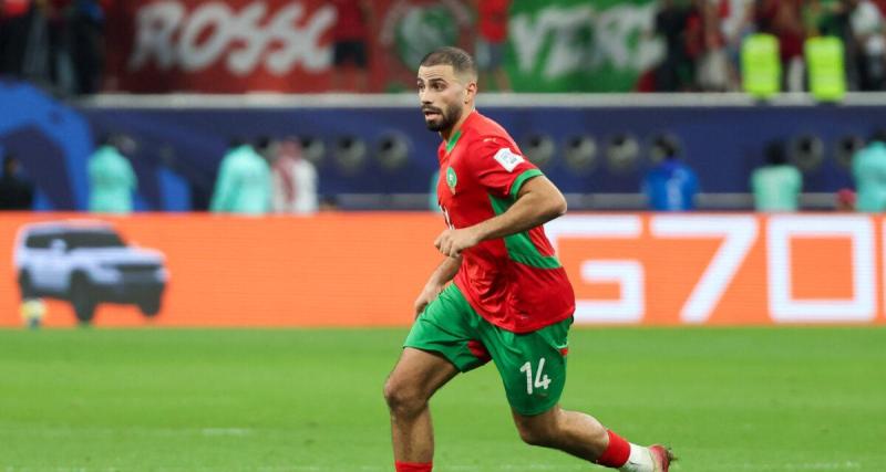  - Coupe Arabe : le but dingue en finale d'un ancien de l'ASSE