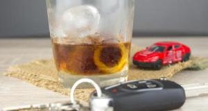 Alcool au volant : ce que risque vraiment un conducteur en cas de suspension de permis