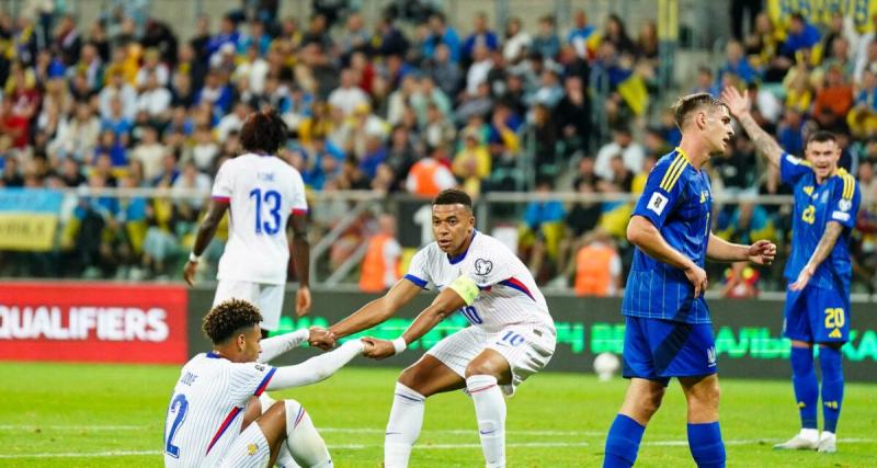  - Tout le monde s'arrache Mbappé, Doué en passe de le rejoindre ?