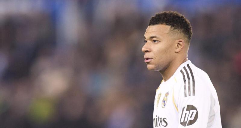  - Real Madrid : Mbappé explose tout, Cristiano Ronaldo et Just Fontaine en grand danger